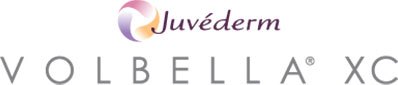 Juvederm Volbella XC logo