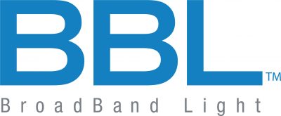 BBL Broad Band Light