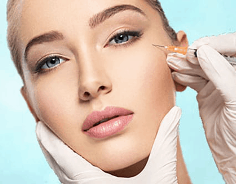 jeuveau cosmetic at Buckhead Plastic Surgery prevent new lines from forming and smooth out the old ones which could deepen with time