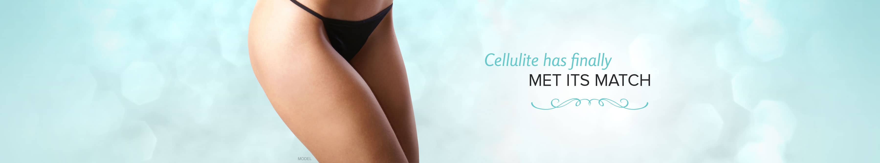 Cellulaze™ in Atlanta | Buckhead Plastic Surgery | Cellulite